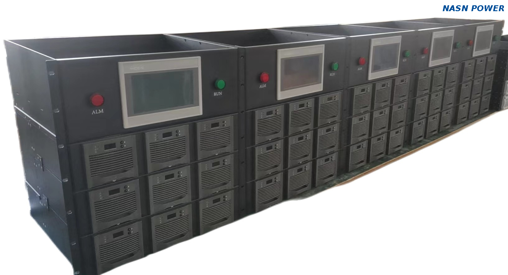 Battery Product NASN POWER